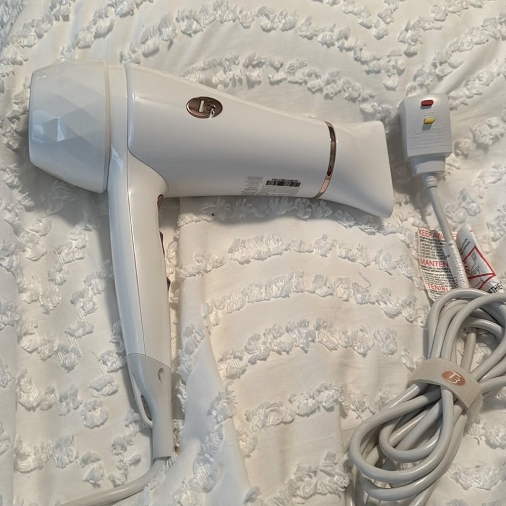 T3 hair dryer